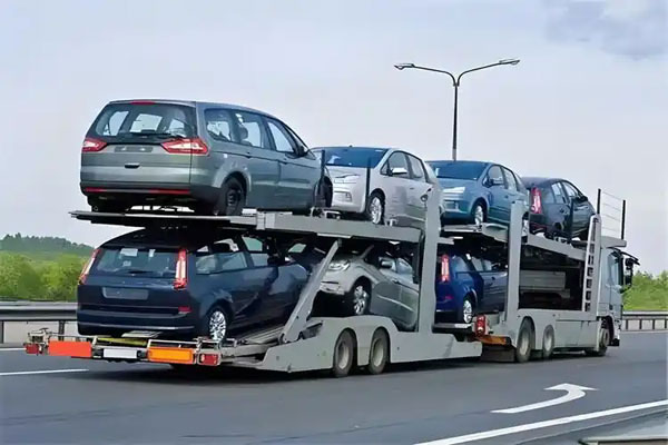 易县轿车托运查询